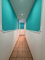 Omega Guesthouse Budapest