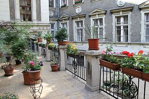 Omega Guesthouse Budapest