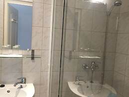 Omega Guesthouse Budapest