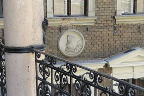 Omega Guesthouse Budapest