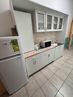 Omega Guesthouse Budapest