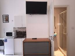 Omega Guesthouse Budapest