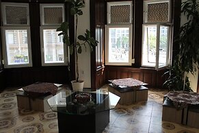 Omega Guesthouse Budapest
