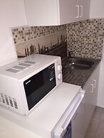 Omega Guesthouse Budapest