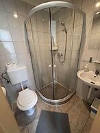 Omega Guesthouse Budapest