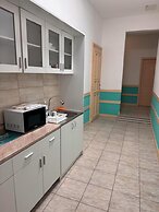 Omega Guesthouse Budapest