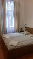 Omega Guesthouse Budapest
