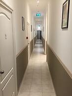 Omega Guesthouse Budapest