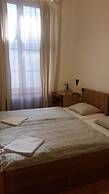Omega Guesthouse Budapest