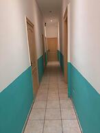 Omega Guesthouse Budapest