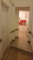 Omega Guesthouse Budapest