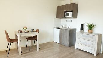 ZENAO Appart'hotel Nevers