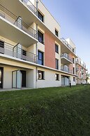 ZENAO Appart'hotel Nevers