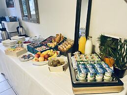 ZENAO Appart'hotel Nevers