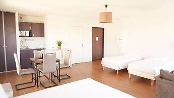 ZENAO Appart'hotel Nevers