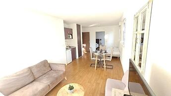 ZENAO Appart'hotel Nevers