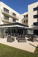 ZENAO Appart'hotel Nevers