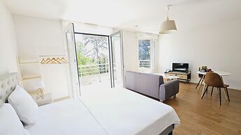 ZENAO Appart'hotel Nevers