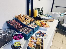 ZENAO Appart'hotel Nevers