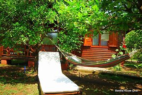 Baraka House Cirali