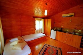 Baraka House Cirali