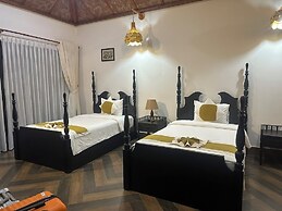 Phong Nha Lake House