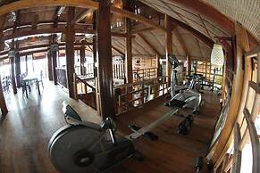 Phong Nha Lake House