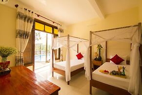 Phong Nha Lake House