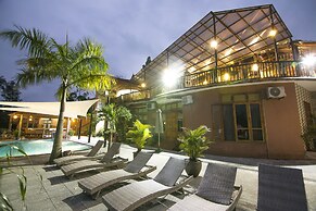 Phong Nha Lake House