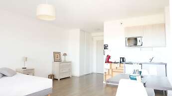 Zenao Appart'hotel - Yzeure