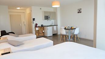 Zenao Appart'hotel - Yzeure