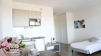 Zenao Appart'hotel - Yzeure