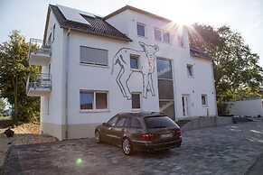 Gästehaus zum Lamm Garni