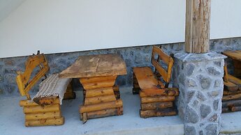 Guest House Plitvice Waterfall