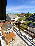 Guest House Plitvice Waterfall