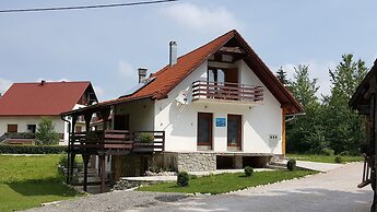 Guest House Plitvice Waterfall