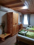 Guest House Plitvice Waterfall