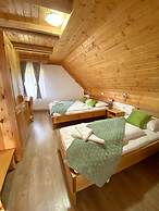 Guest House Plitvice Waterfall