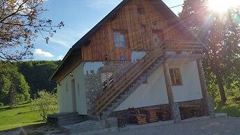 Guest House Plitvice Waterfall