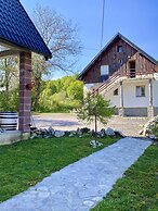 Guest House Plitvice Waterfall