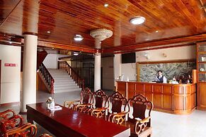 Mittaphap Hotel II