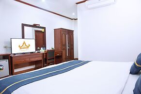 Mittaphap Hotel II