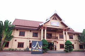 Mittaphap Hotel II