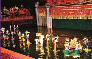 Golden Moon Suite Hotel