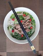 Golden Moon Suite Hotel