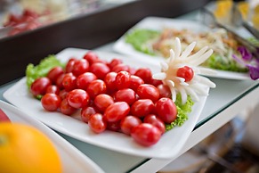 Golden Moon Suite Hotel