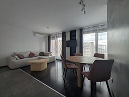 Turnau City Aparthotel