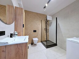 Turnau City Aparthotel