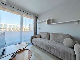 Turnau City Aparthotel