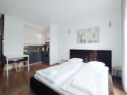 Turnau City Aparthotel